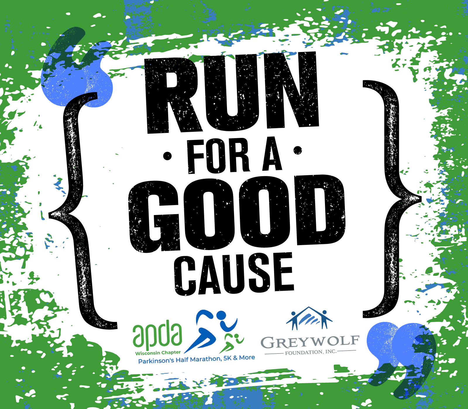 APDA Wisconsin Chapter's Parkinson's Marathon - April 15th, 2023